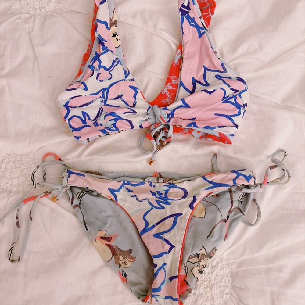 Maaji bikini